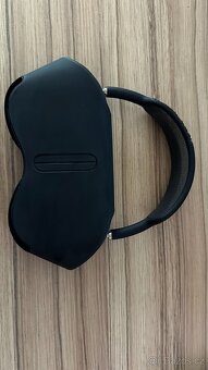 AirPods Max - sluchátka apple - 4