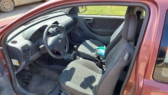 Opel Corsa - 4