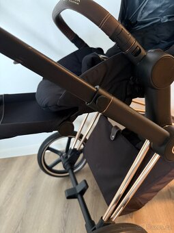 Cybex priam - 4