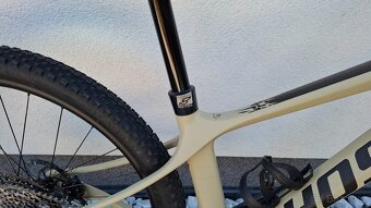Ghost Lector SF LC 29 xs carbon eightpin - 4