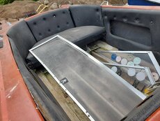 Sportovní člun - 4