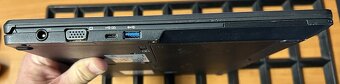 Notebook Fujitsu Lifebook U758 velice zachovalý na ND - 4