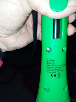 Parní mop FZ-015 - 4