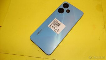 Infinix Hot i30 4/128Gb - 4