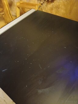 Lednice na víno Haier - 4