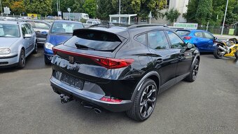 Cupra Formentor VZ 2,0 TSi DSG - 4