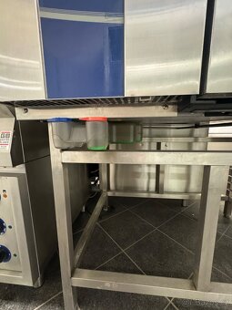 Konvektomat Electrolux - 4