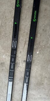 Hokejka CCM trigger 6 - 4