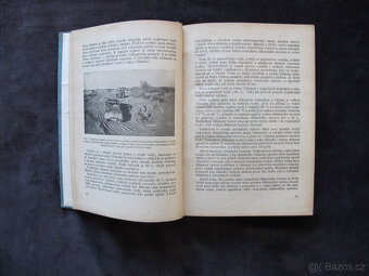 Vzduchem chlazené vozidlové motory Mackerle tech. literatúra - 4