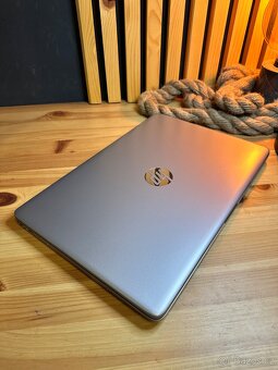 HP 250 G8, 15,6" - 4