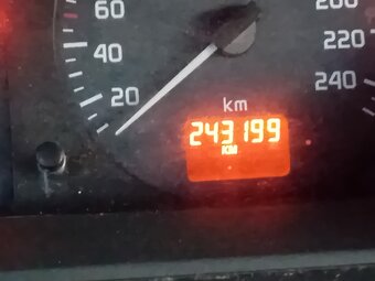Renault Megane Scénic - 4