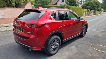 Mazda CX-5 2.0i 121Kw Exclusive Line Alu,LED TOPstav - 4