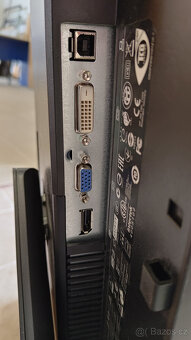 HP EliteDisplay E231- 23" Full HD - TN - 4