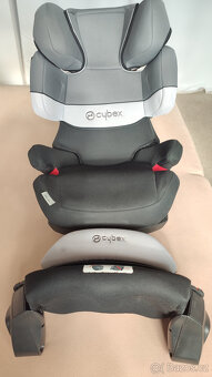 Cybex-pallas - 4