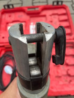 Lisovačka Rothenberger - 4