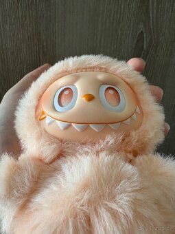 Originál Labubu big into energy Happiness - 4