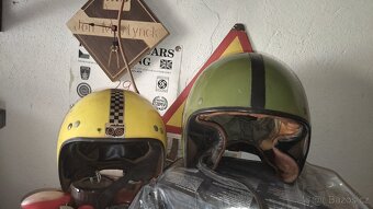 Fiat 500L veteran nahradni dily - 4