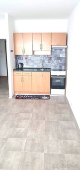 Pronájem 1+kk se zasklenou lodžií v Orlové-Lutyni - 4