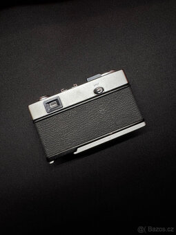 Olympus 35 SP – legendární filmový fotoaparát - 4