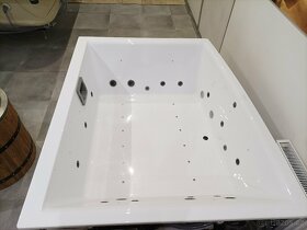 interierová vířivka - 4