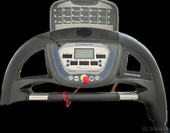 Běžecký pás energetics power run 970 hrc - 4