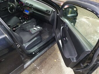 VW PASSAT B6 SPORTLINE 2,0 TDi 103kw - 4