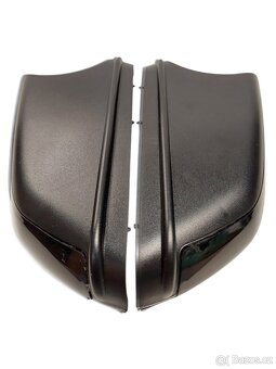 Dynamické blinkry Octavia 2 před FL - 4