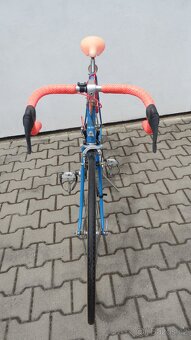 Pánské silniční kolo - 4