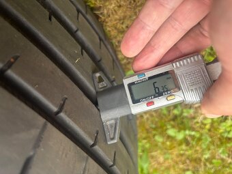 Goodyear EAGLE 275/45R20 - 4