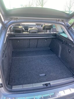 Škoda Superb 2.0 TDI 140 kW • Automat • Bohatá výbava • 2016 - 4