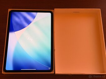 iPad Pro 11 M4 256GB + Magic Keyboard - 4