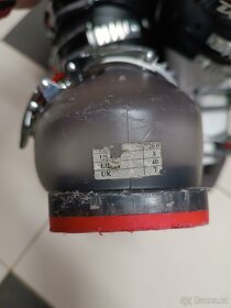 Lyžařské boty Dalbello 60 - 4