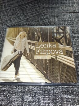 Lenka Filipová 3CD - 4