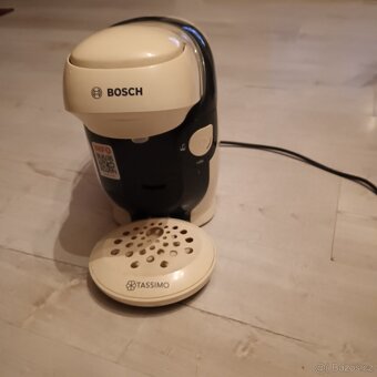 Kapslový kavovar - 4