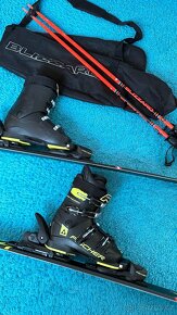 Vak na lyže - Blizzard JUNIOR SKI BAG FOR 1 PAIR - 4