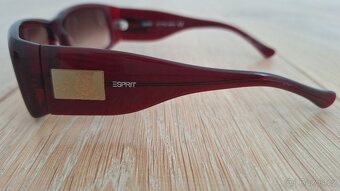 Sluneční brýle zn.ESPRIT - 4