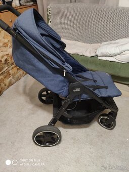 Britax Römer - 4