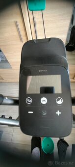 Eliptický trenažér Domyos - 4