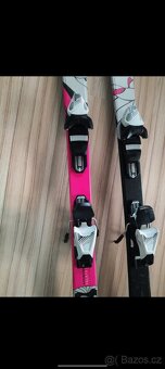 Lyže  Sporten Valkyrie 140 cm - 4