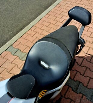 Ducati XDiavel S - 4