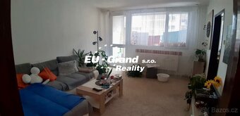 Pronájem bytu 3+1/L - Rumburk, ev.č. 05859 - 4