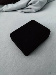 Stříbrný náhrdelník štír+ Stříbrný 45 cm řetízek - 4