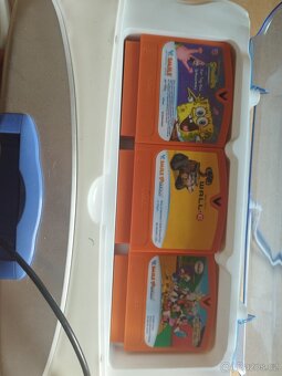 Vtech herní konzole - 4