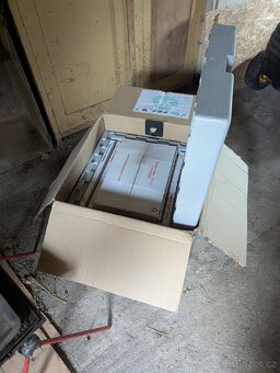 Chladící bedna / termobox - 4