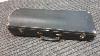 Prodám starou trumpetu - 4