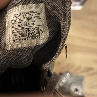 Dámské tenisky converse - 4