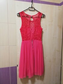 Společenské šaty Tally Weijl - 4