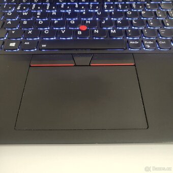 Lenovo Thinkpad X395 /Ryzen 5/Vega 2GB/35cyklů - 4