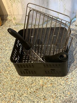 Prodám Horkovzdušnou fritézu - 4