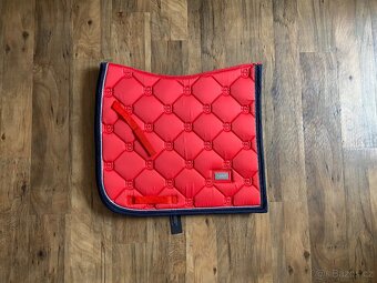 Sada Equestrian Stockholm Grenadine DL - 4